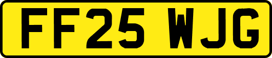 FF25WJG