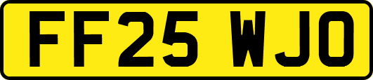 FF25WJO