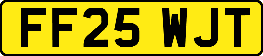 FF25WJT