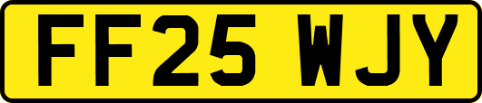 FF25WJY