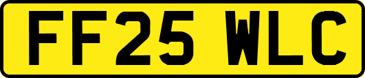 FF25WLC