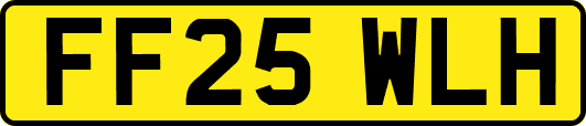 FF25WLH