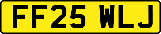 FF25WLJ