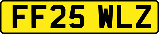 FF25WLZ