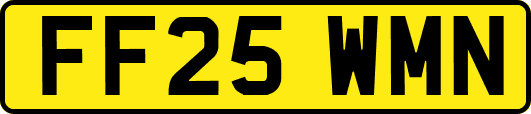FF25WMN