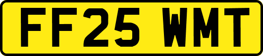 FF25WMT