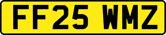 FF25WMZ