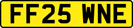 FF25WNE