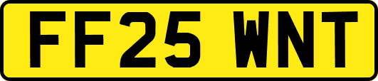 FF25WNT