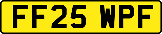 FF25WPF