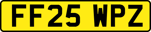 FF25WPZ