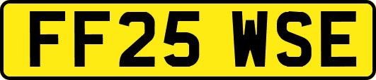 FF25WSE