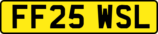 FF25WSL