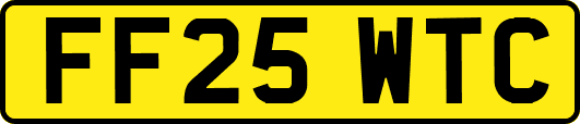 FF25WTC