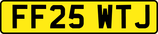 FF25WTJ