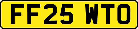 FF25WTO