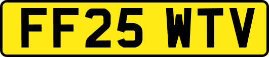 FF25WTV