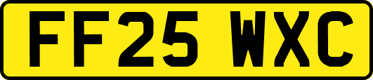 FF25WXC