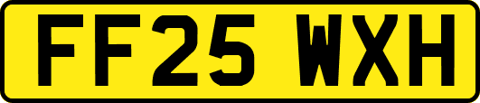 FF25WXH