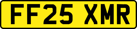 FF25XMR