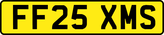 FF25XMS
