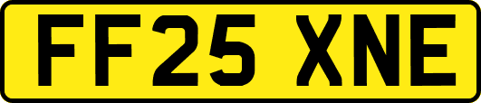 FF25XNE