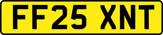FF25XNT