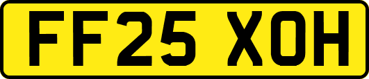 FF25XOH