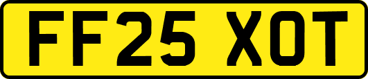 FF25XOT