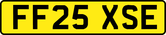 FF25XSE
