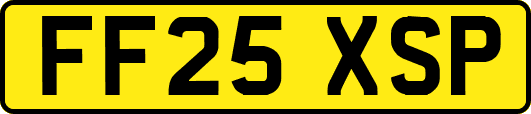 FF25XSP