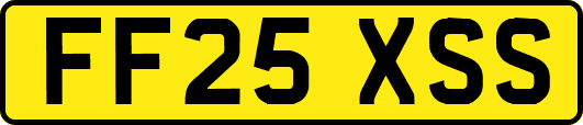 FF25XSS