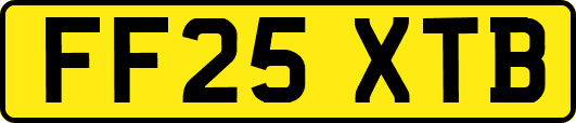 FF25XTB