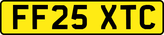 FF25XTC