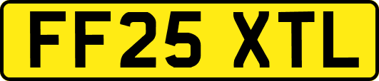 FF25XTL