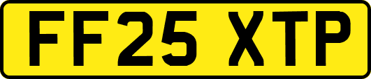 FF25XTP