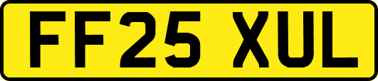 FF25XUL