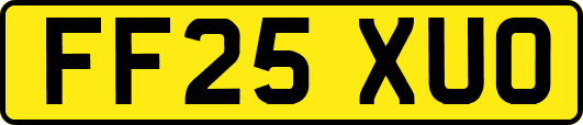 FF25XUO