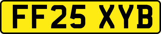 FF25XYB