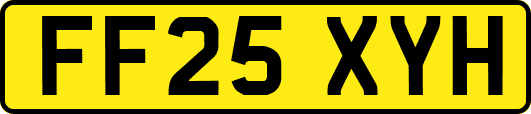 FF25XYH