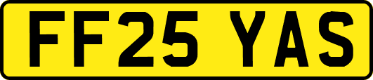 FF25YAS