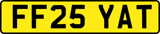 FF25YAT