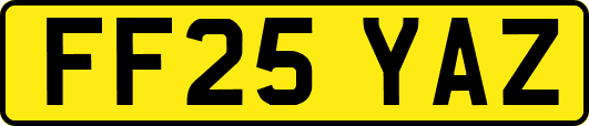FF25YAZ