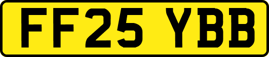 FF25YBB