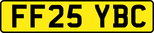 FF25YBC
