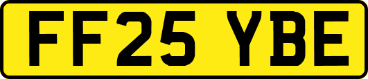 FF25YBE