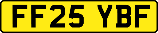 FF25YBF