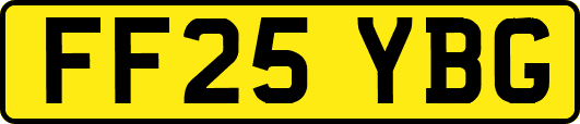 FF25YBG