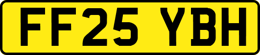 FF25YBH