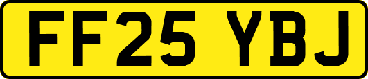 FF25YBJ